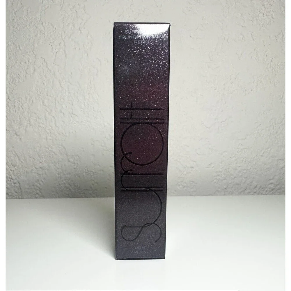 SURRATT BEAUTY Surreal Skin Foundation Wand Refill 15‎ Medium Bronze/Crimson